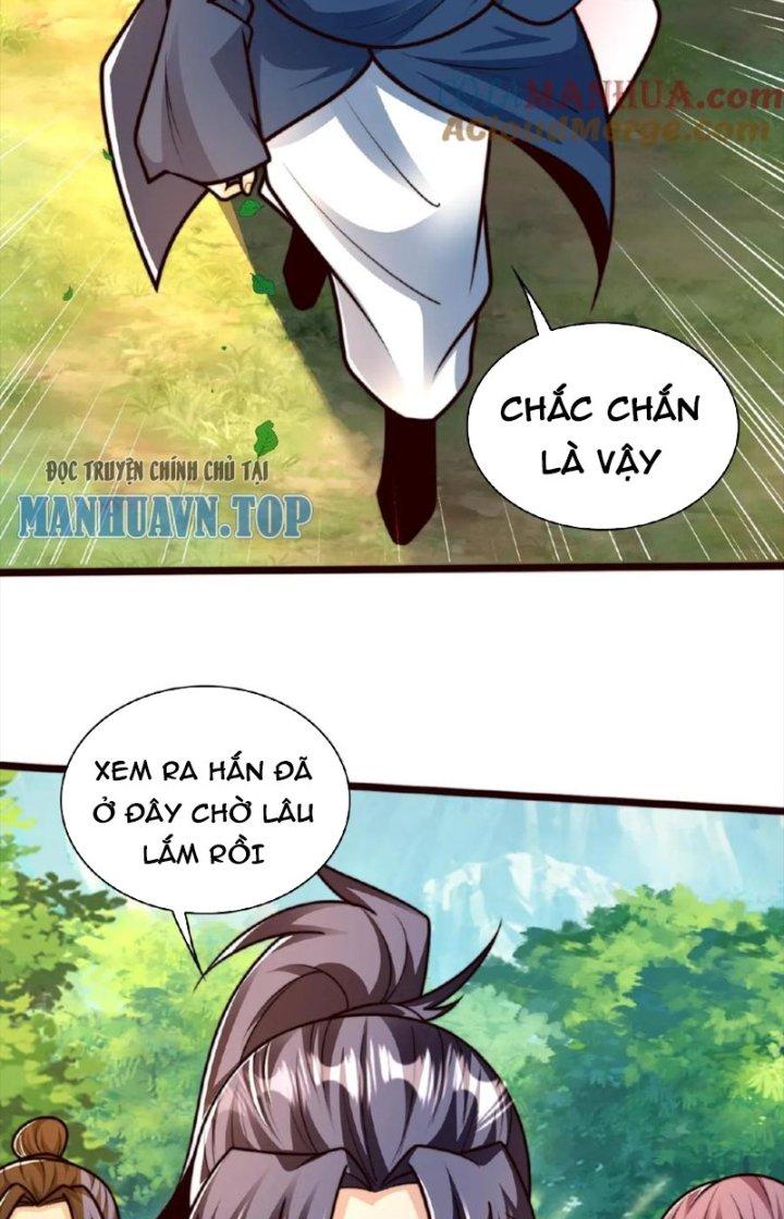 ta nuôi ma quỷ ở trấn ma ti chapter 152 41