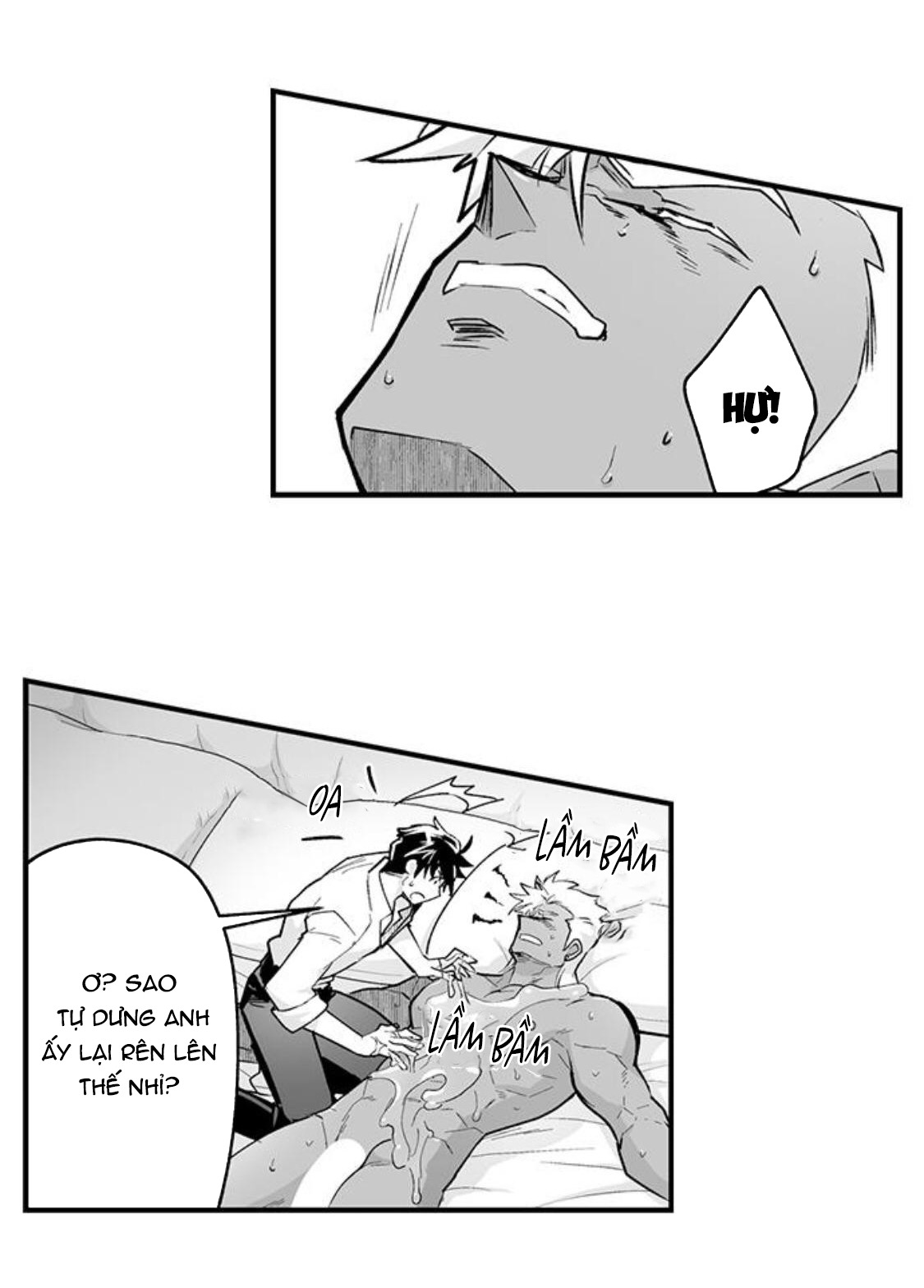 vợ của titan chapter 85 13