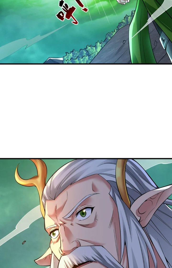 ẩn cư mười vạn năm, đời sau mời ta rời núi chapter 53 55