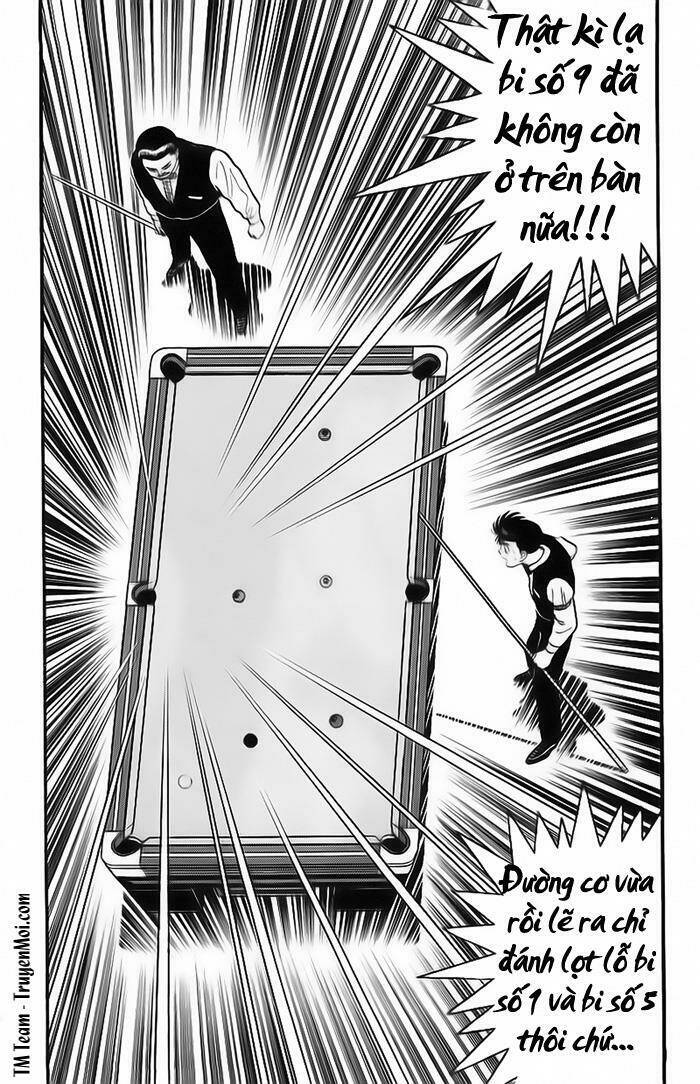 break shot chapter 125 3