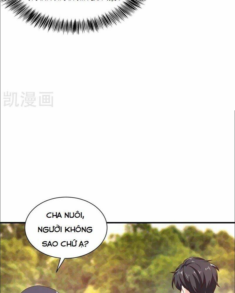 nhập cốt noãn hôn chapter 323 41