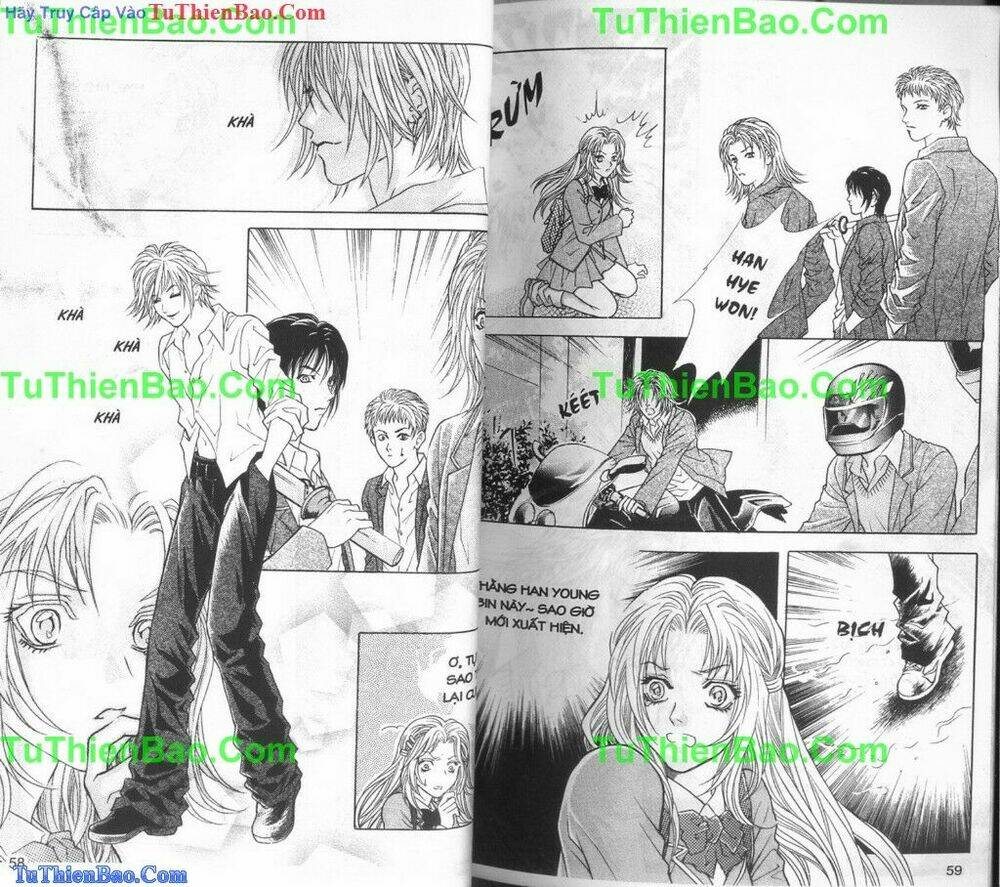 thử 1 lần nhé chapter 2 9