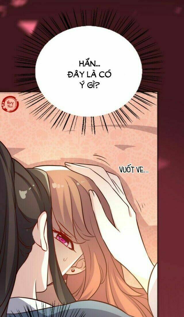 huyết tộc đại nhân của ta chapter 6 20