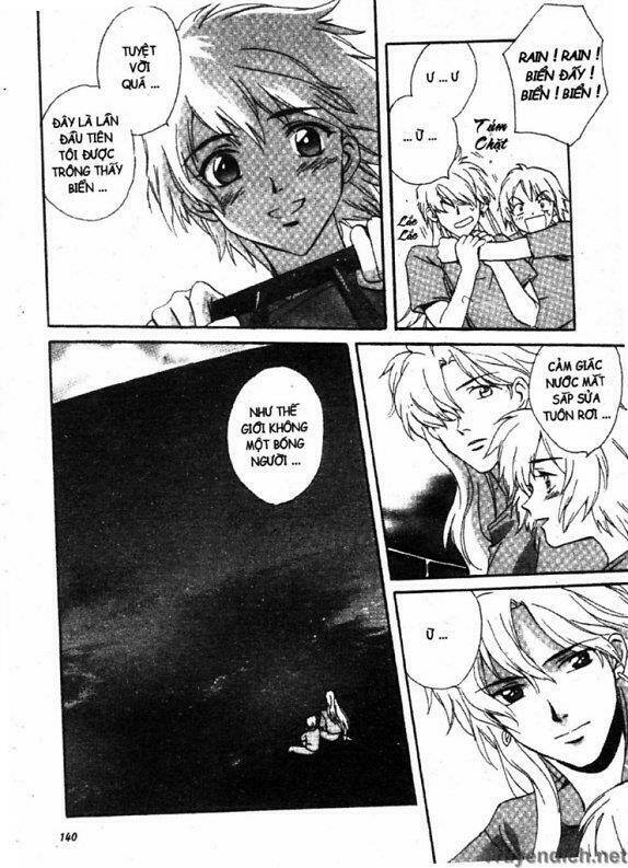 meteor methuselah chapter 9 31