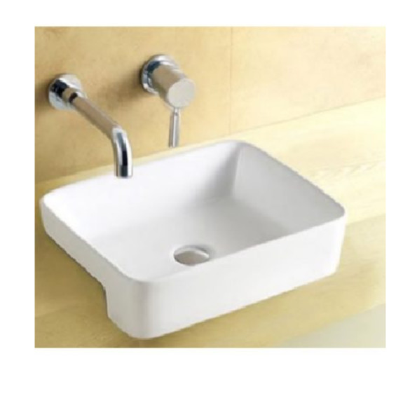 Chậu rửa mặt lavabo c-7026