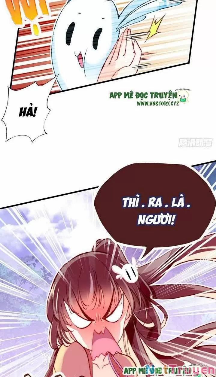 lại bị bệnh chiều chuộng quấn lấy chapter 11 28