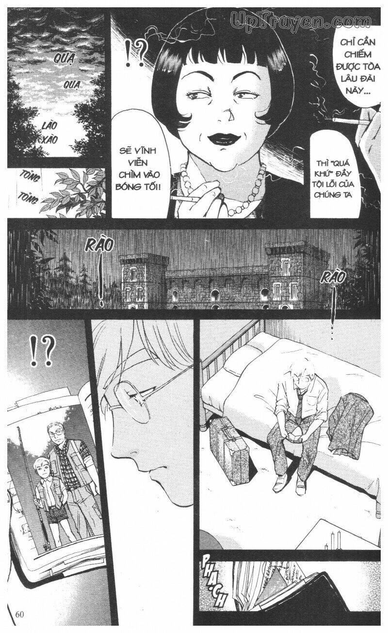 thám tử kindaichi (bản đẹp) chapter 12 63