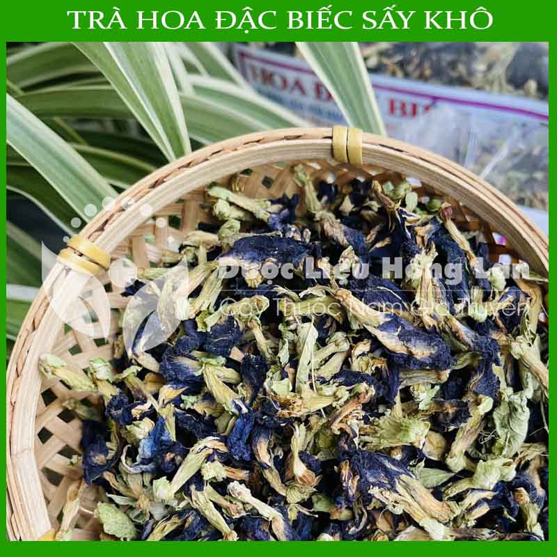 100g Trà Hoa Đậu Biếc khô