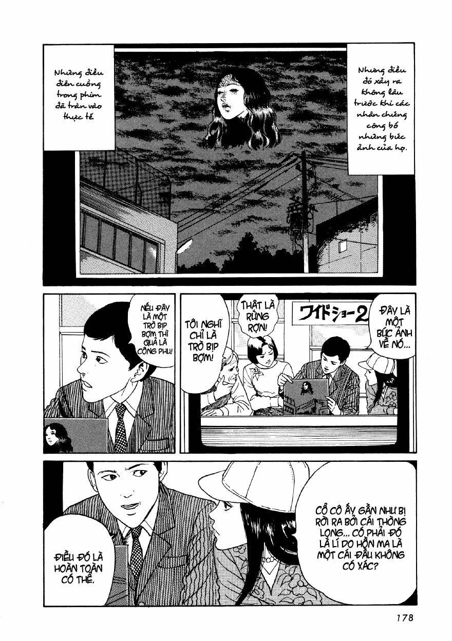 the face burglar chapter 6 18