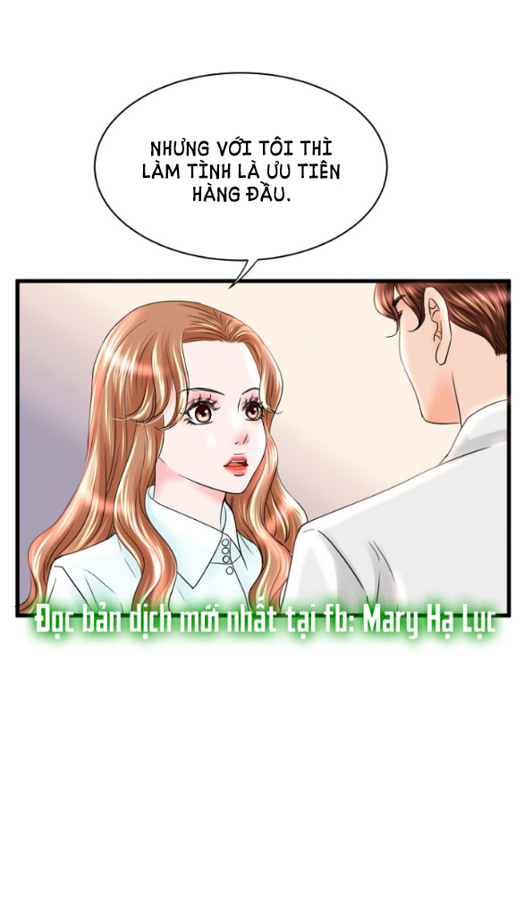 Tình Yêu Đánh Cắp Trái Tim chapter 10.1 - Trang 18