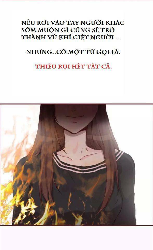 trả thù trường trung học chapter 21 36