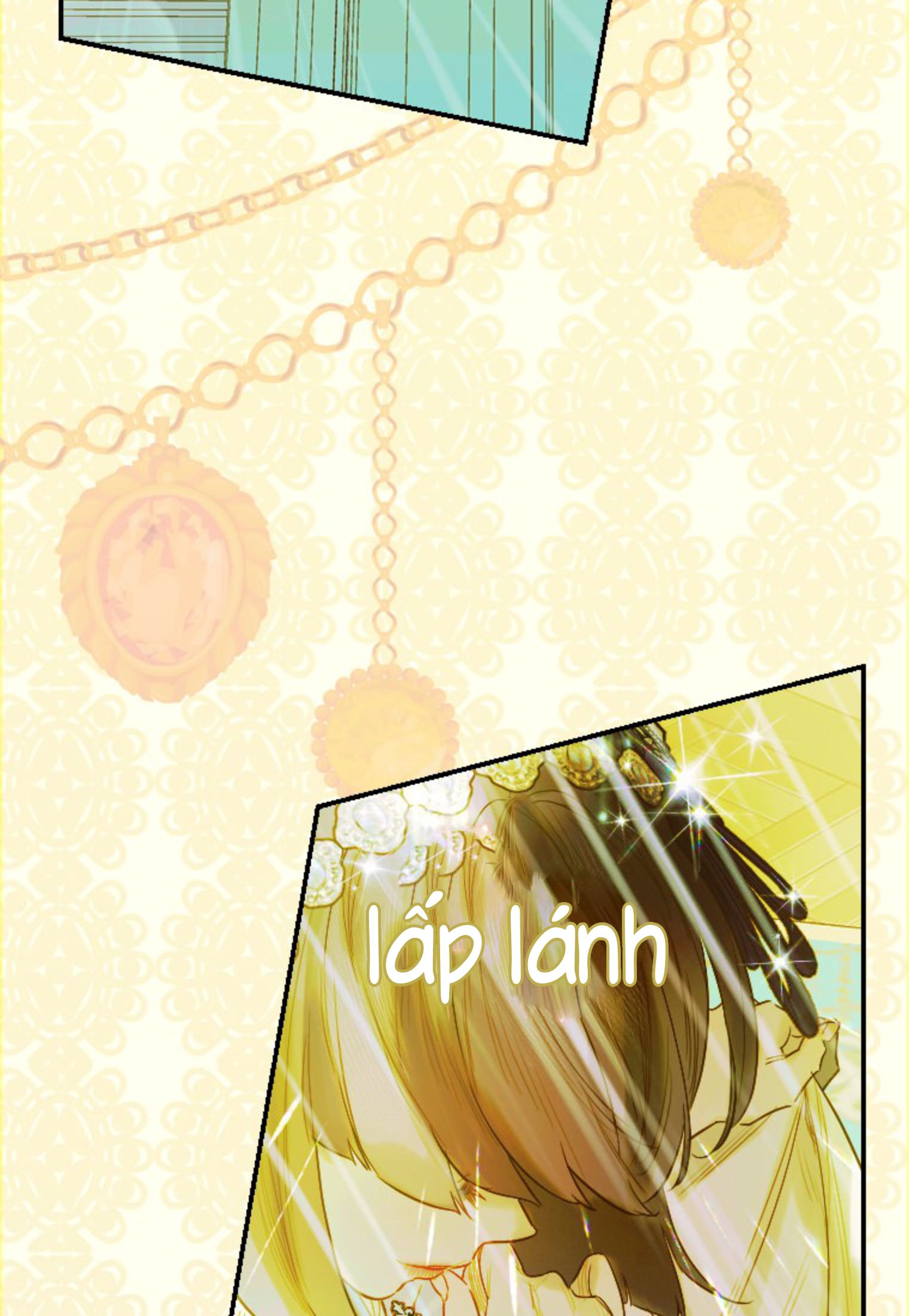 mẹ tôi kết hôn một lần nữa chapter 9 40