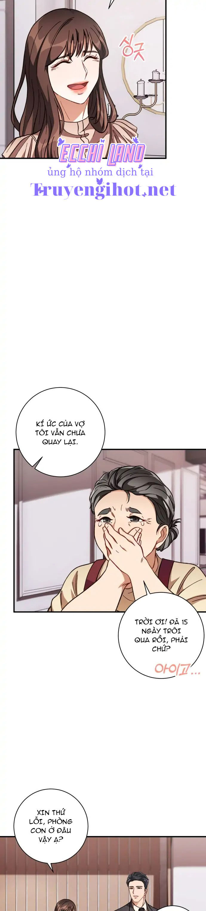 cuộc hôn nhân hoàn hảo không tồn tại chapter 2.2 6