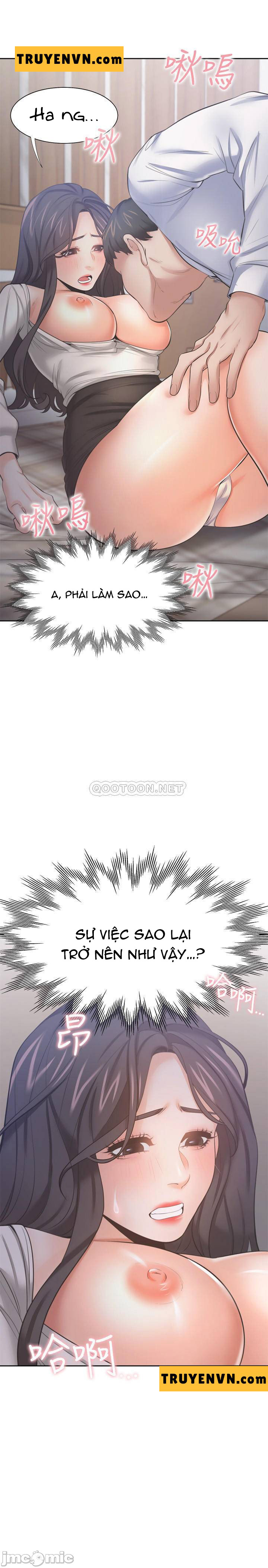 khát tình chapter 49 39