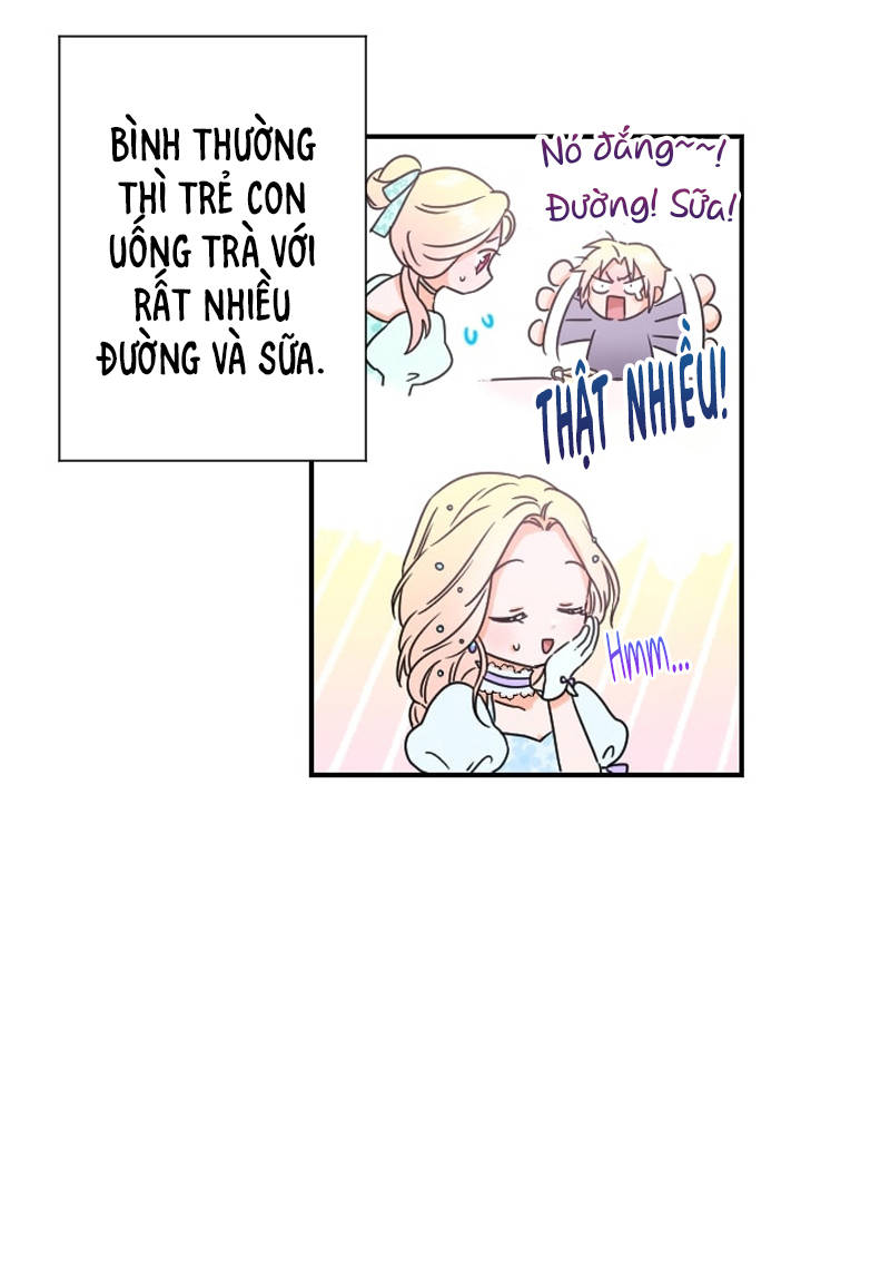 lady baby chapter 35 32