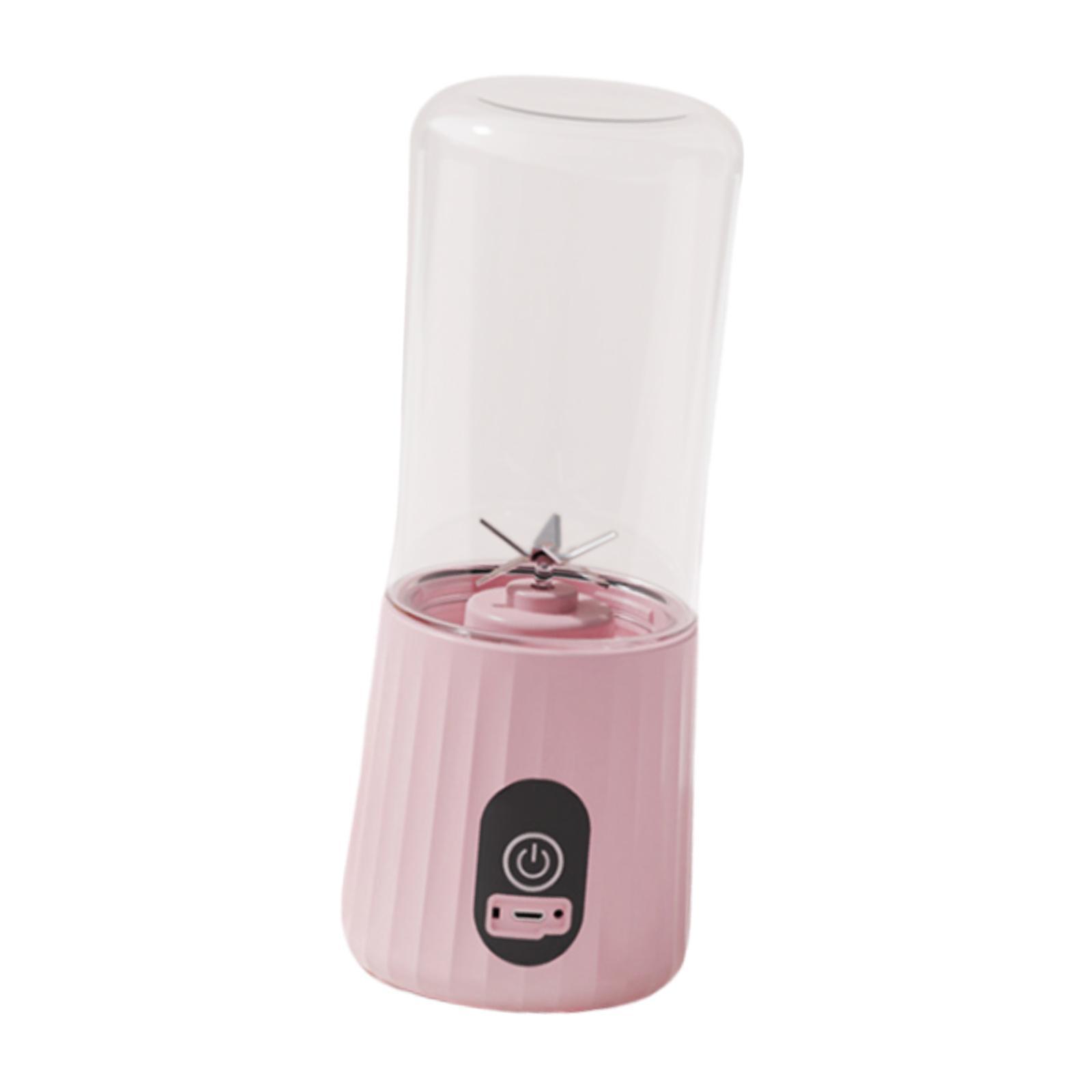 Personal Size Blender Portable Blender Cup for Fruit Juice Watermelon Grapefruits