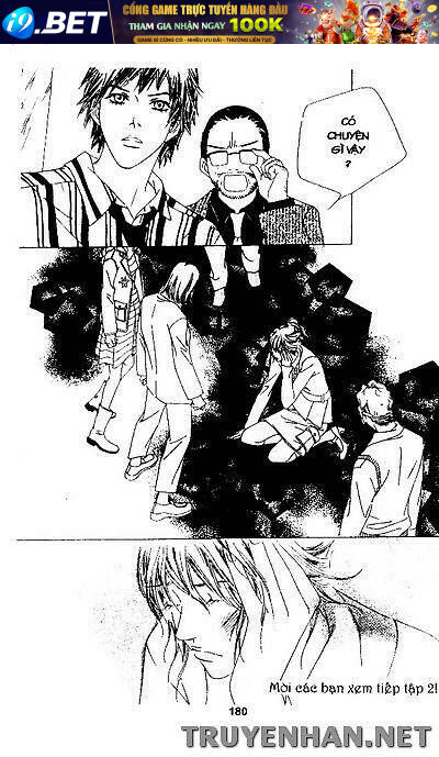 cám dỗ chapter 8 18