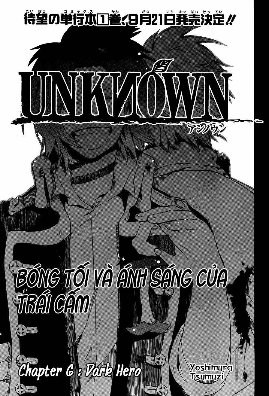 unknown chapter 6 1