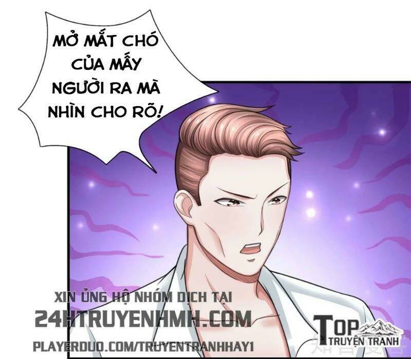 tuyệt đỉnh khí thiếu chapter 42 4