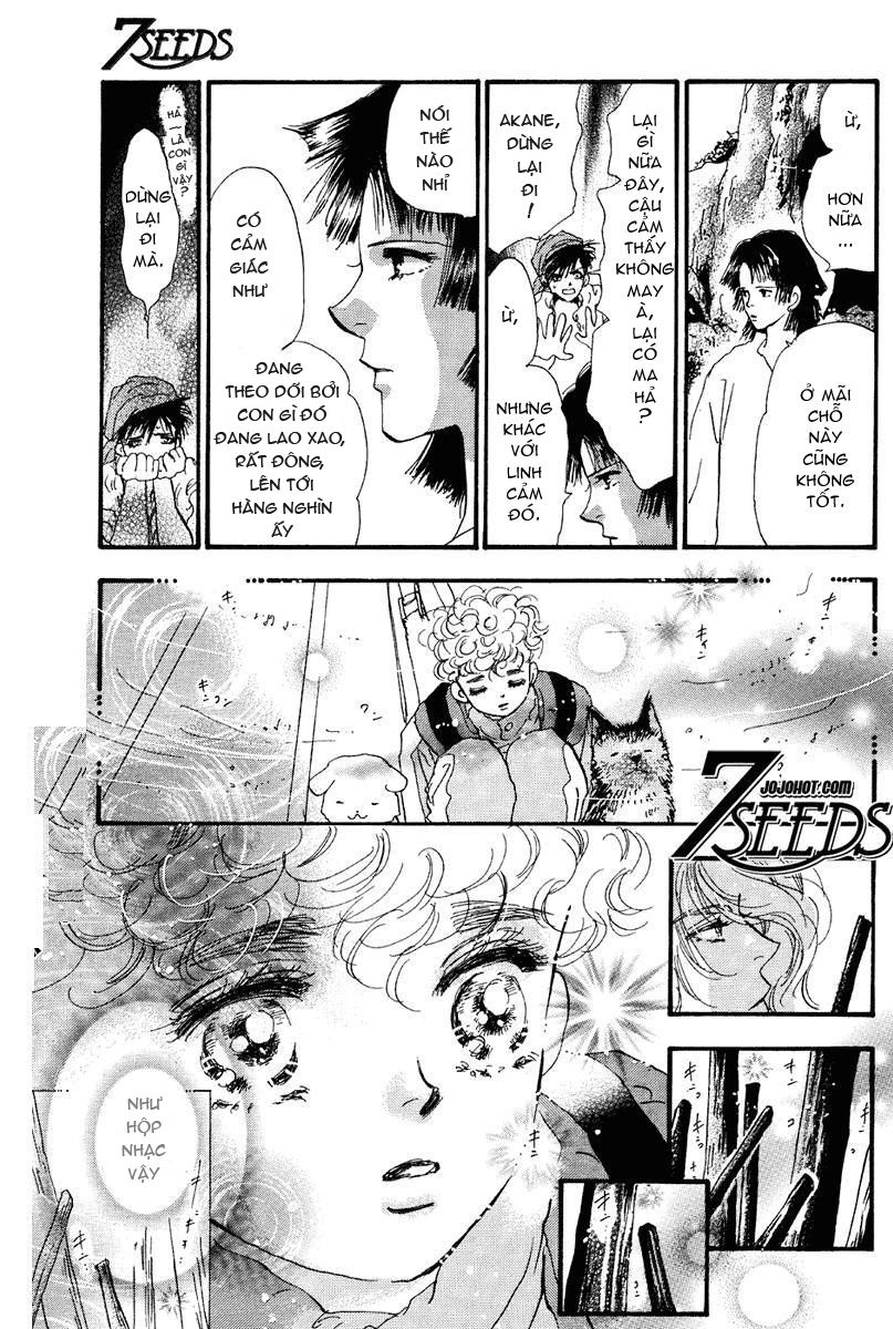 mầm sống chapter 70 22