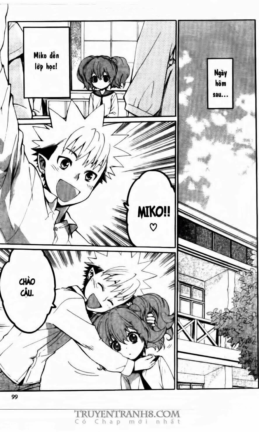 trường học bí ẩn chapter 39 25