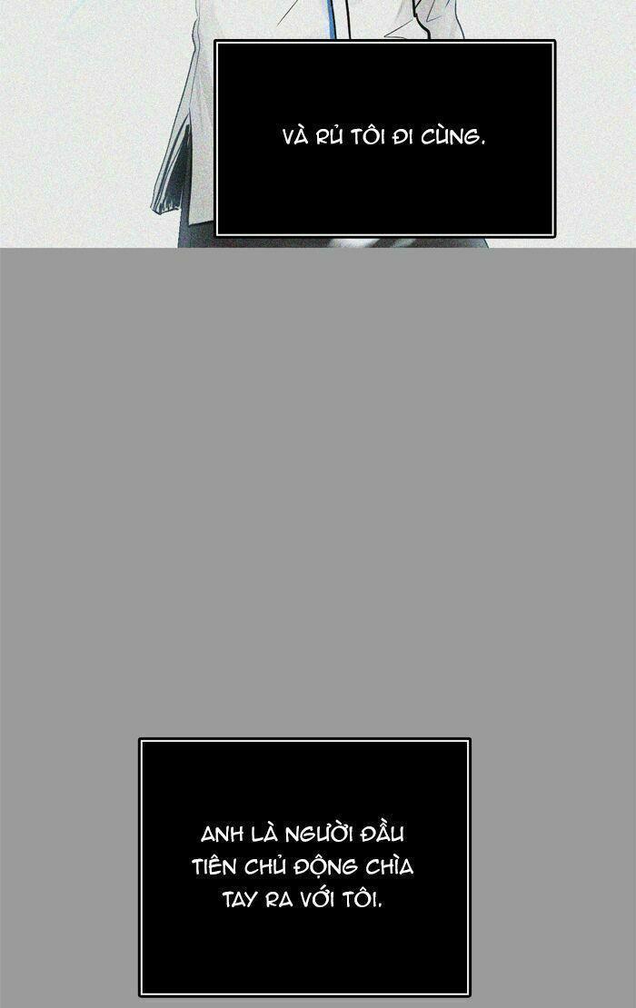 tòa tháp bí ẩn 2 chapter 435 43