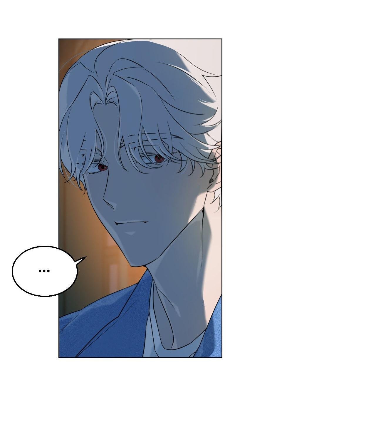 dễ thương là lỗi của tôi sao? chapter 1 93