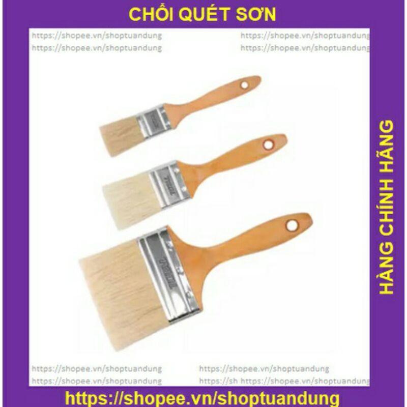 Chổi quét sơn đủ size