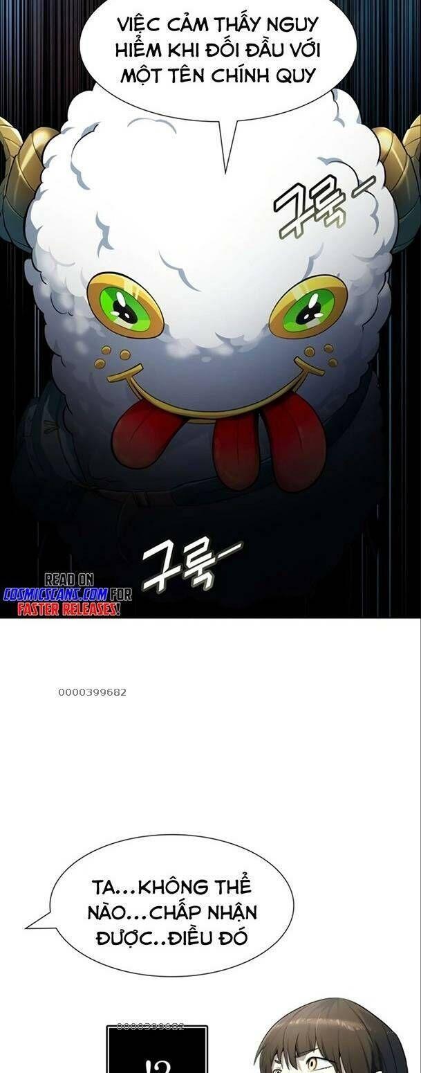 tòa tháp bí ẩn 2 chapter 554 31