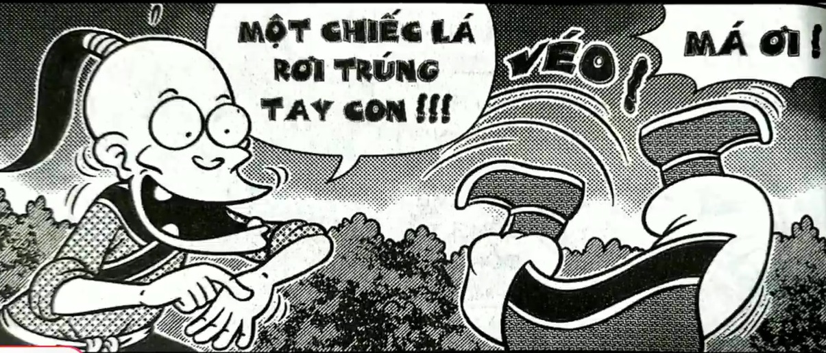 thần đồng đất việt chapter 194 37