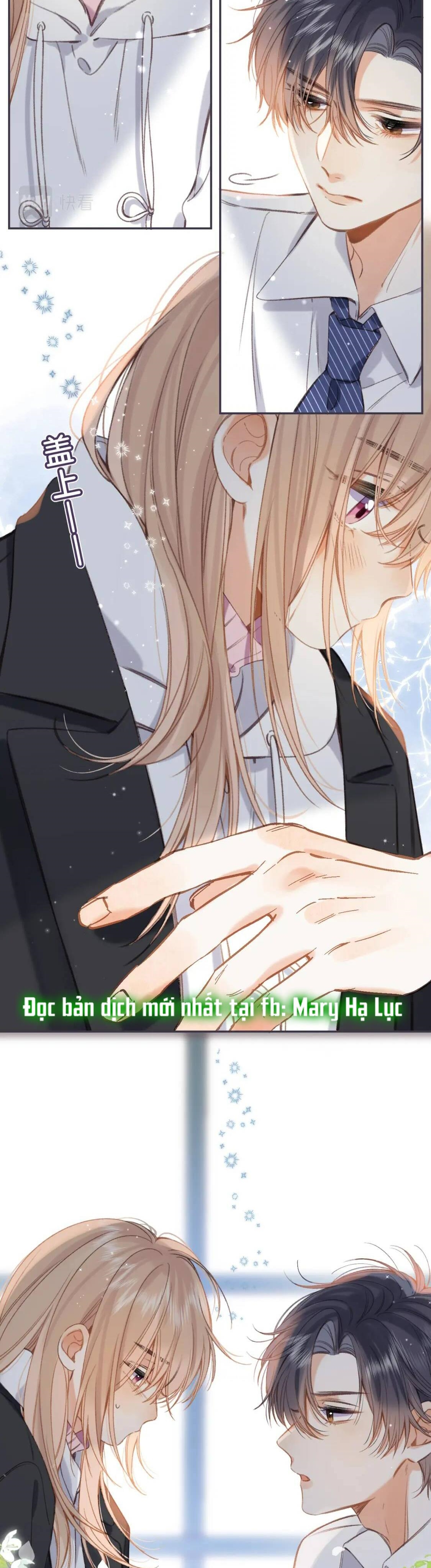 vụng trộm không thể giấu - mối tình thầm kín chapter 44 20