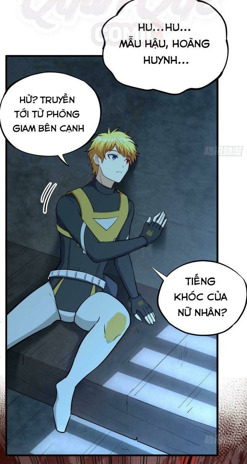 minh nhật thần đô chapter 56 42