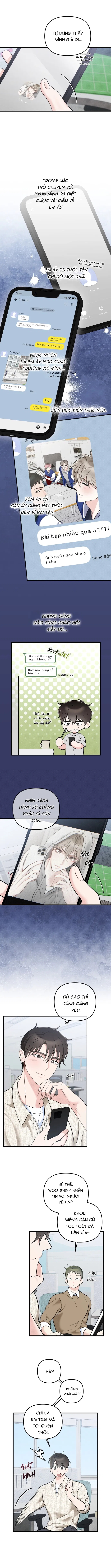 xuyên trời đã định chapter 3 2