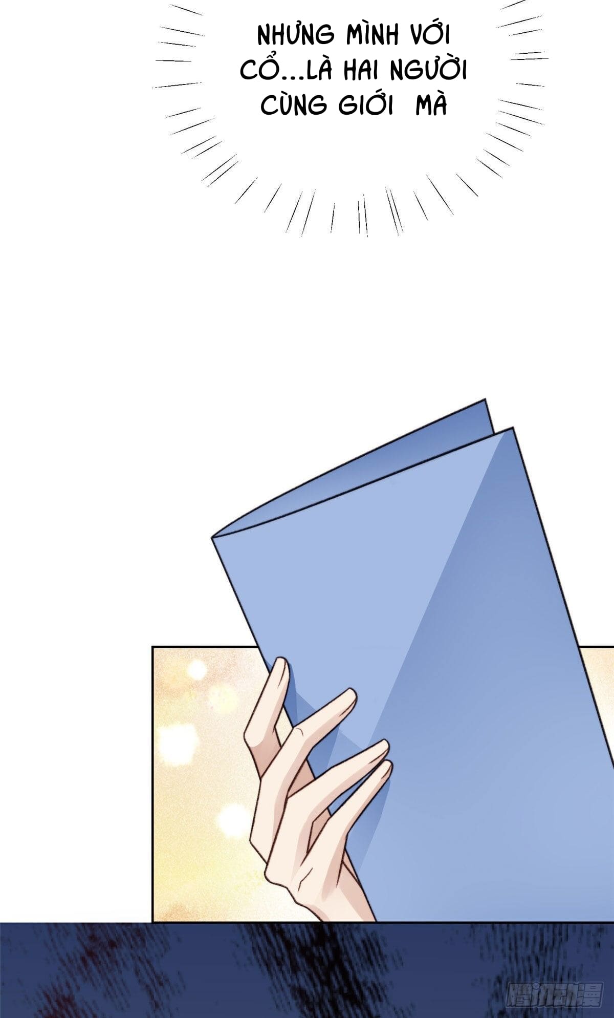 dựa vào đại lão ổn định vị trí c trong nam đoàn chapter 32 15