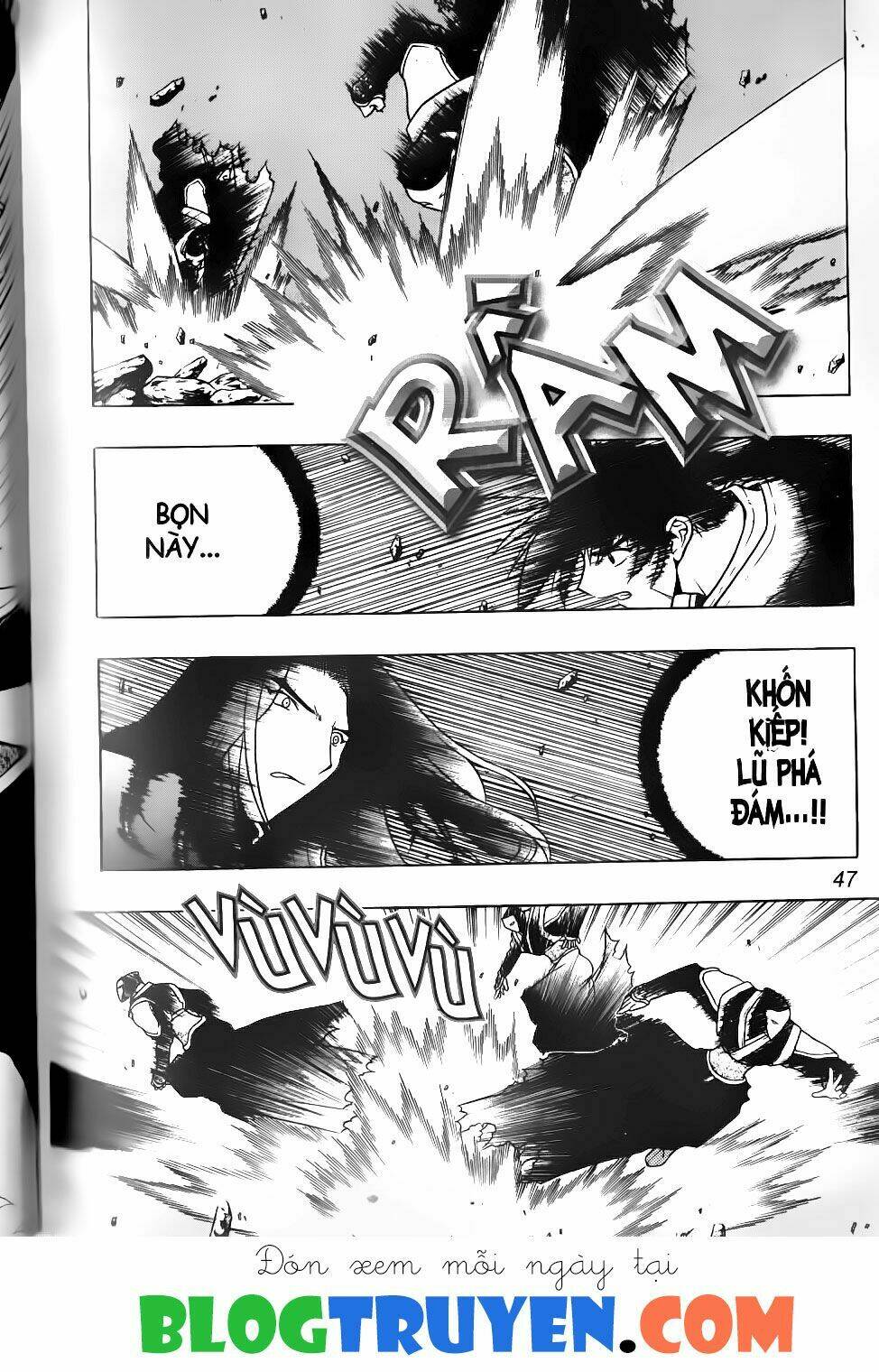 thiên lang liệt truyện chapter 81 12