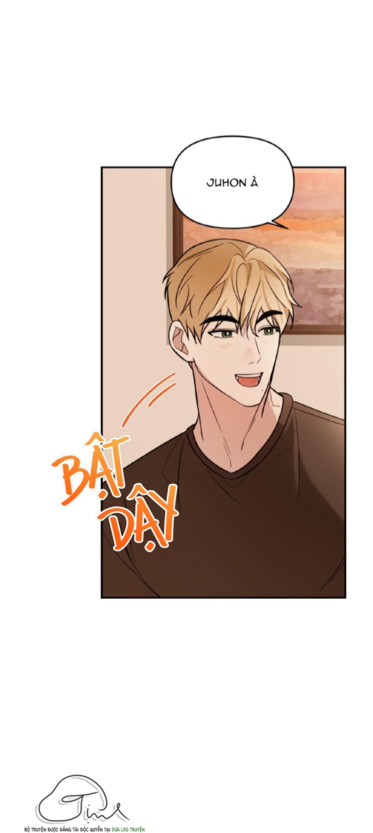 anh à, không thể là em được sao? chapter 6 39