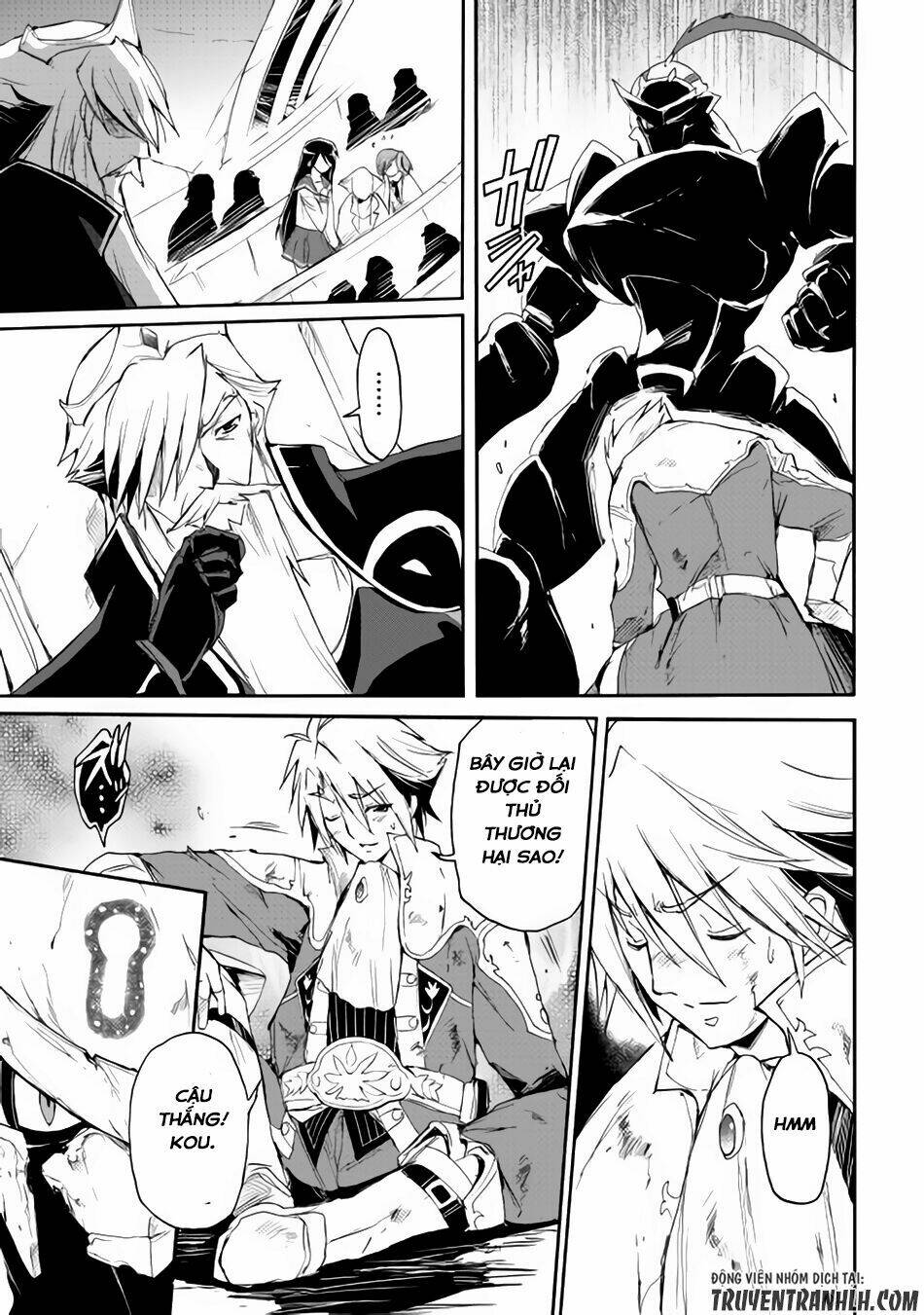 spirit migration chapter 25 20