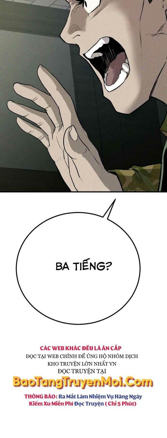 đặc vụ kim chapter 42 35