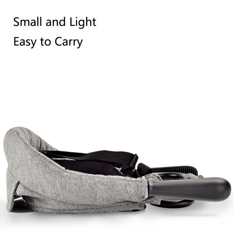 Ghế ăn cho bé di động gấp gọn bàn ăn Travel Chair for Baby and Children