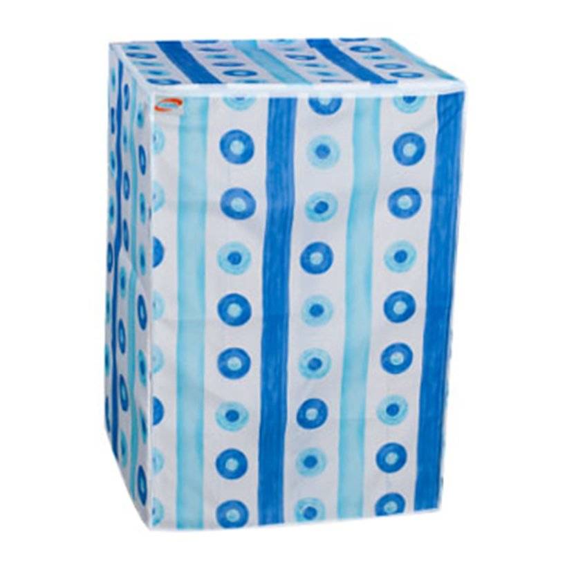 Bao Trùm Máy Giặt 03 cửa trên Thanh Long BTMG03