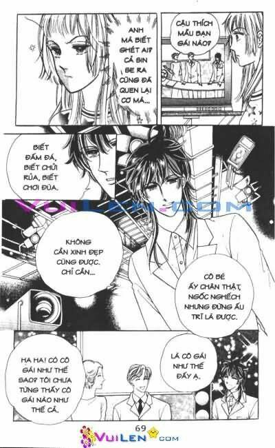tóc gió thôi bay chapter 10 69