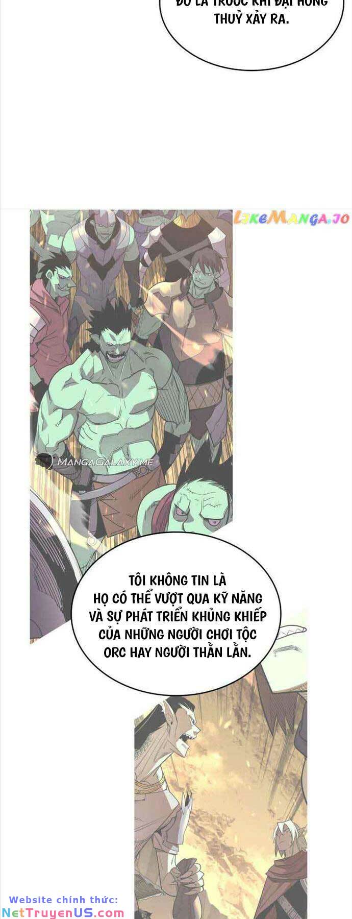 tôi là lính mới chapter 162 17