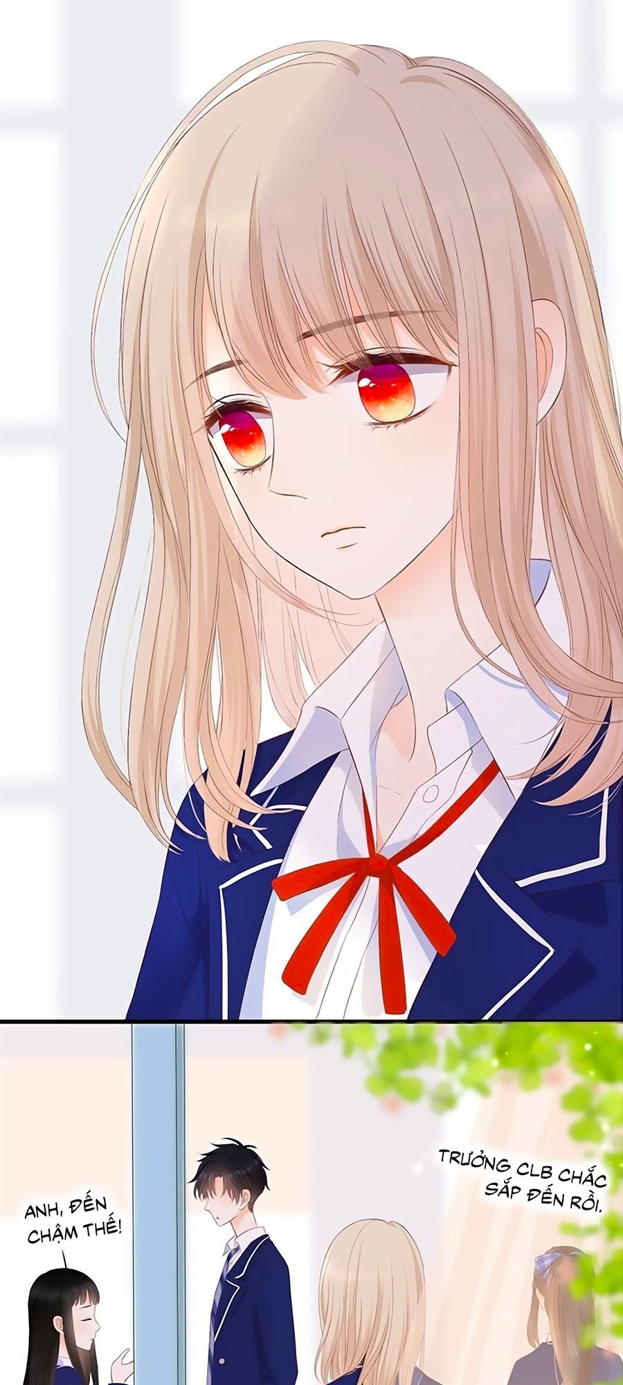 hoa chưa nở rộ chapter 41 8