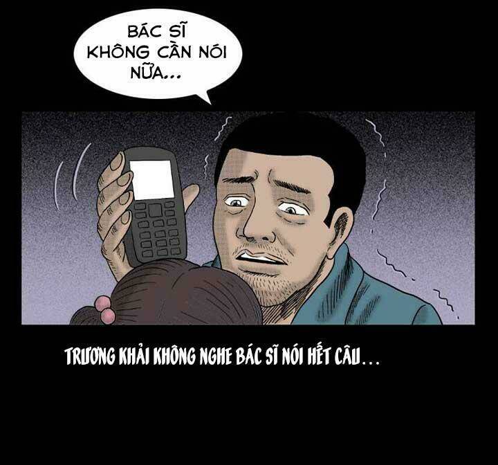 kỳ án có thật chapter 56 51