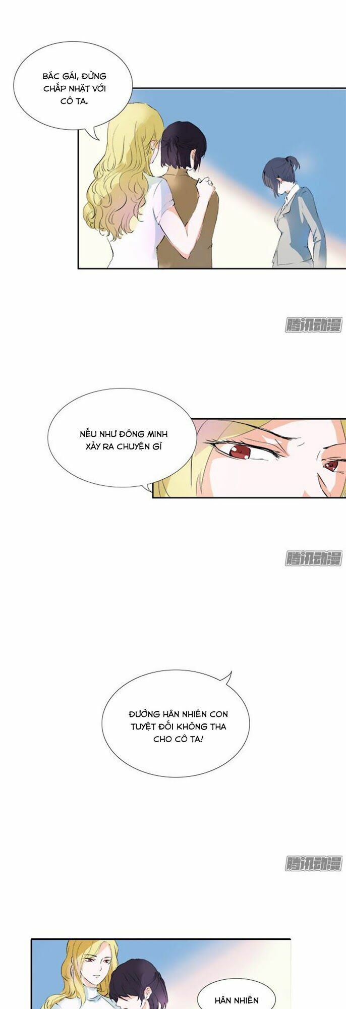 thiên kim đường môn chapter 10 6