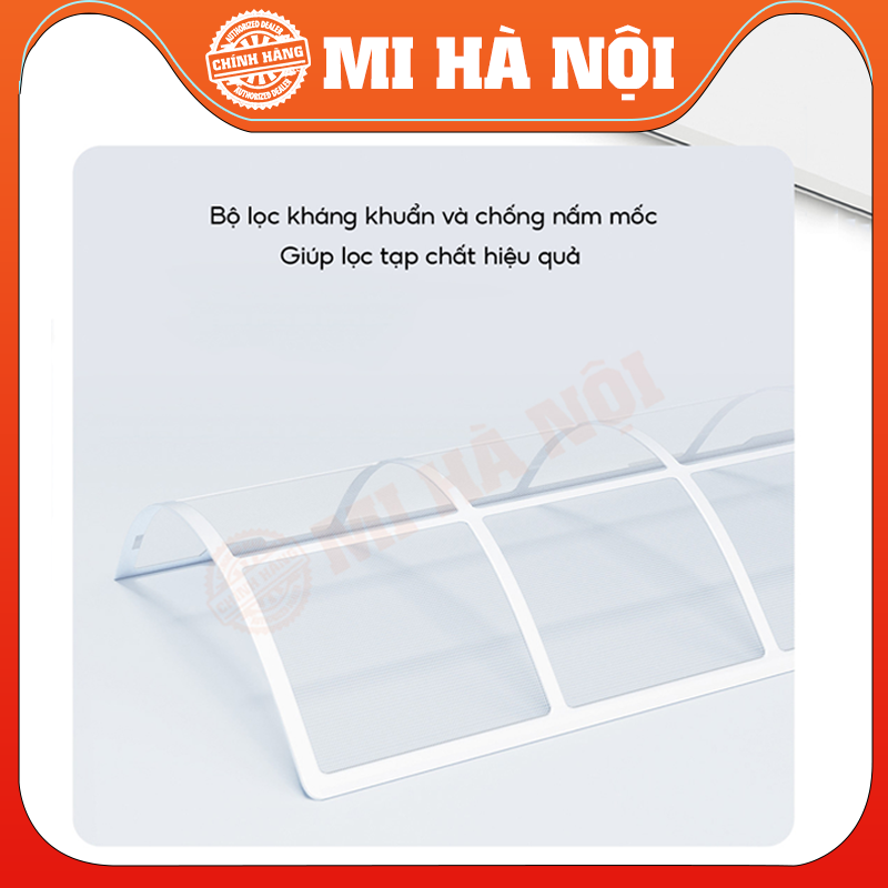 Điều Hòa Thông Minh 2 Chiều Xiaomi Mijia 1HP (KFR-26GW/N2A3) Hàng chính hãng