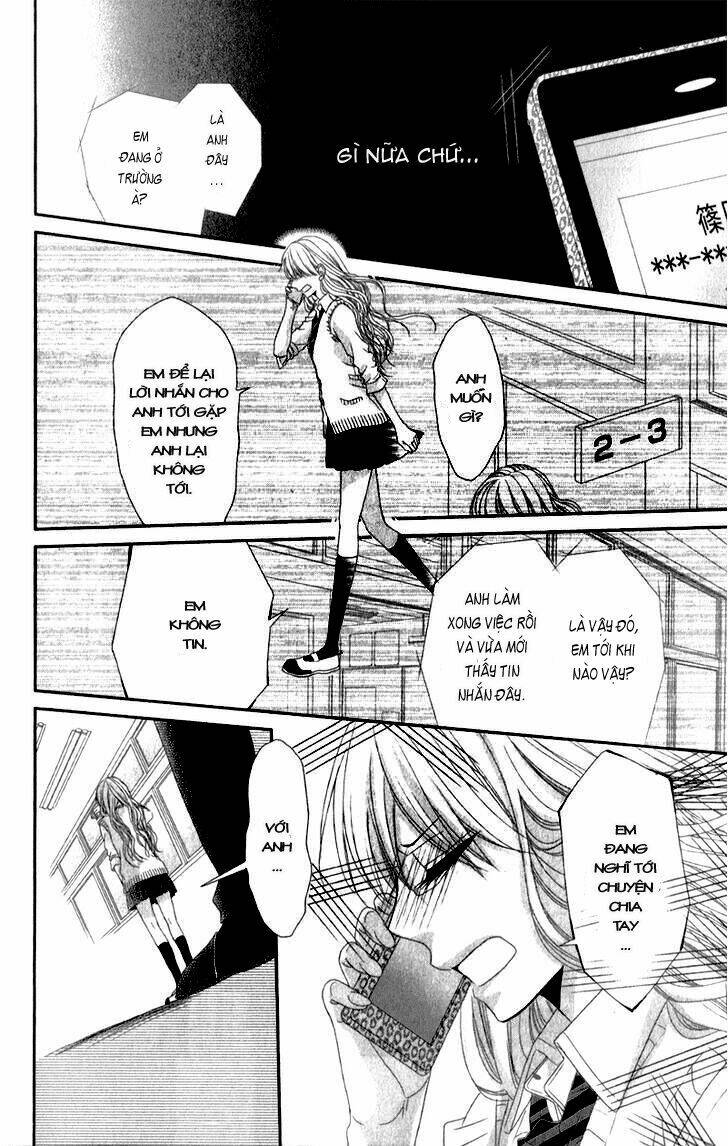 hyakujuu no ou ni tsugu chapter 3 28