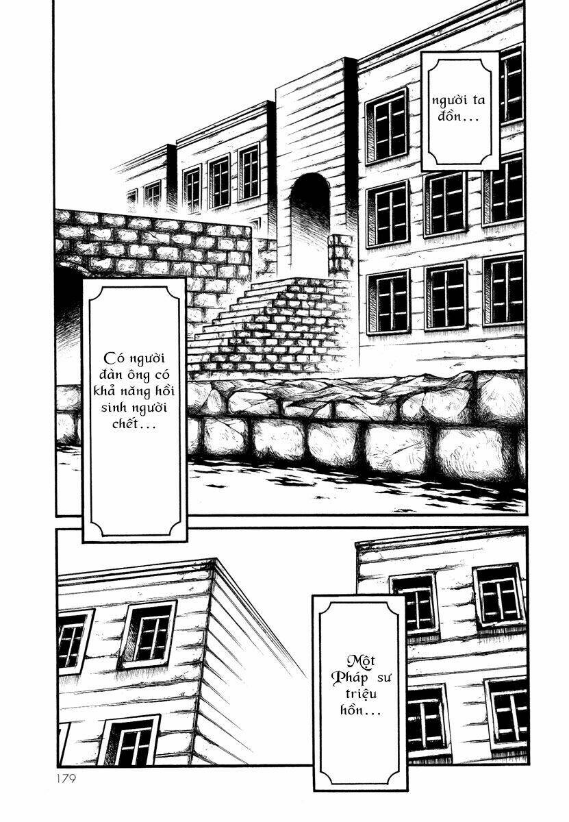 necromancer chapter 20 35