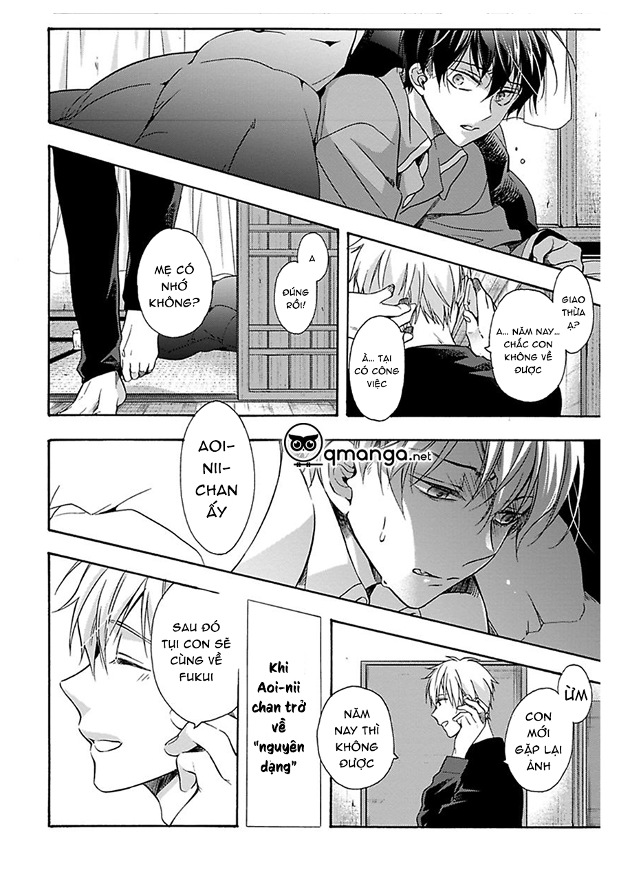 chờ em yêu anh chapter 5 48