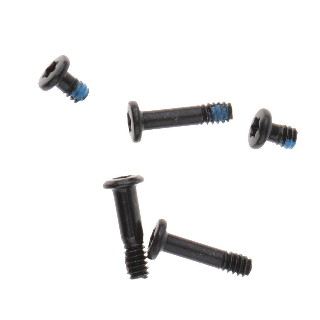 Battery Screws Replacement Parts Fit for    AIR A1466 A1369 A1465